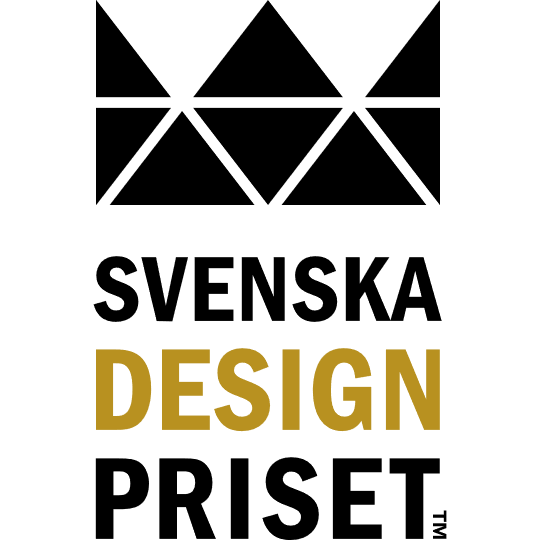 Svenska Design Priset logo png