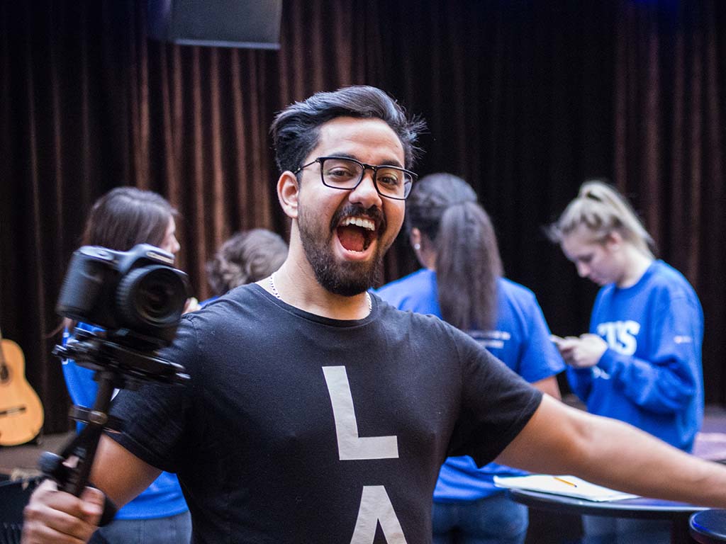 Mpire won best TeamFilm contest