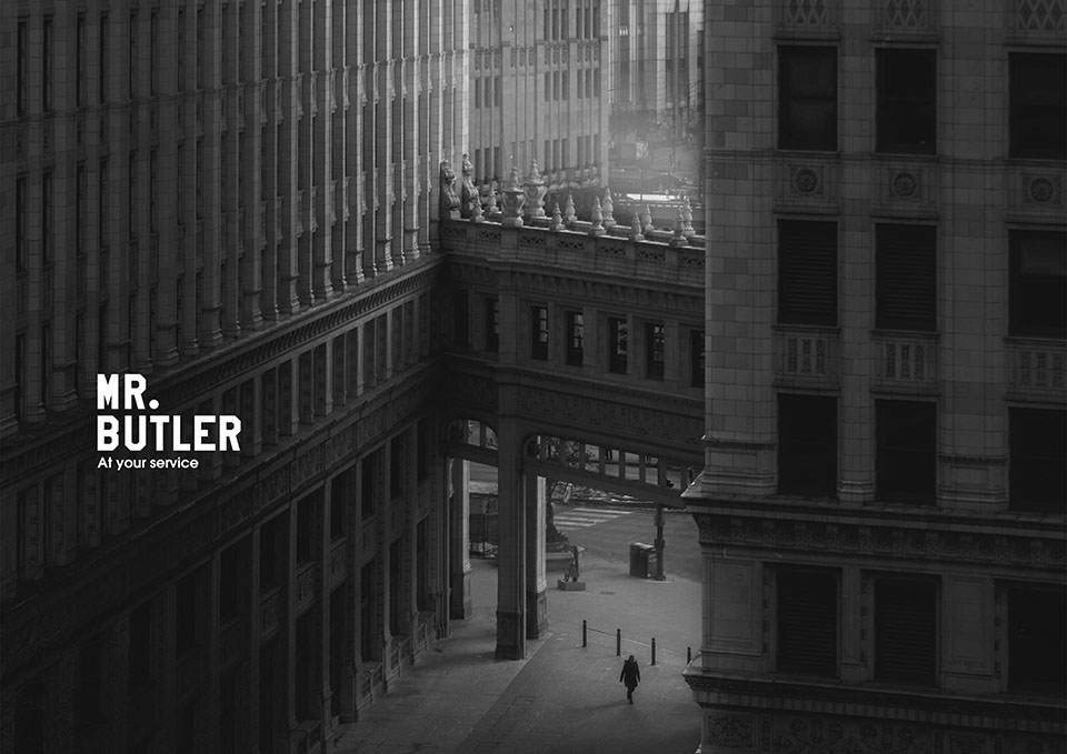 mrButler