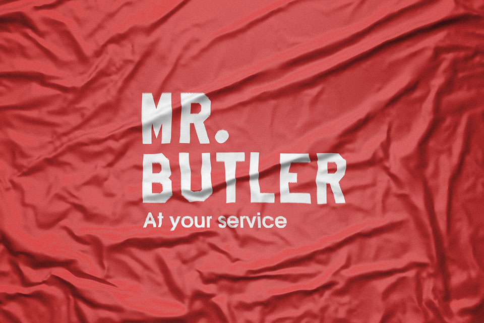 mrButler