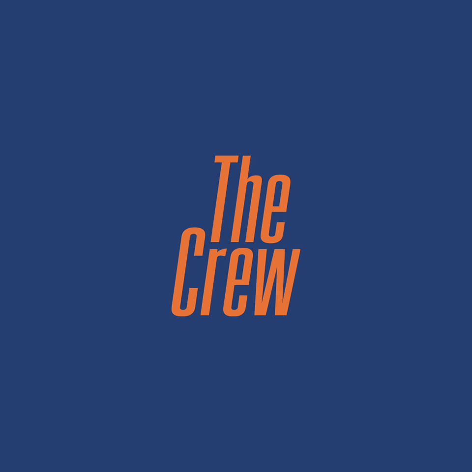 thecrew